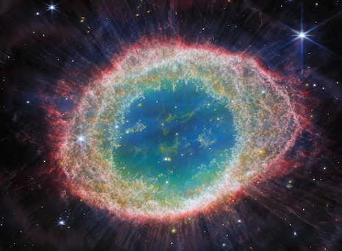 Herbstanlass - eine planetarische Reise