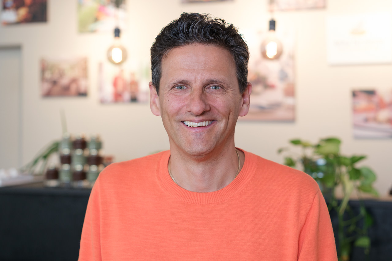 Dolce Far Niente Daniel Kolbe